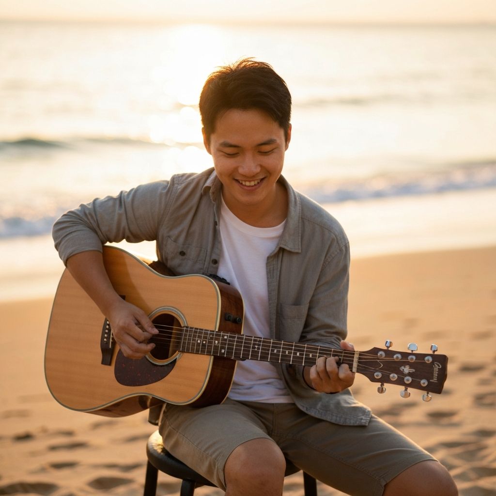 Acoustic performance